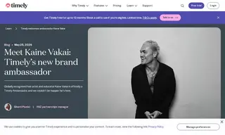 Preview of the Haus of Vakai Case Study