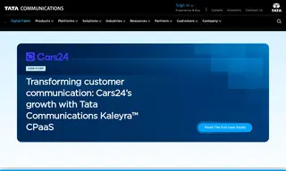 Preview of the Cars24 Case Study