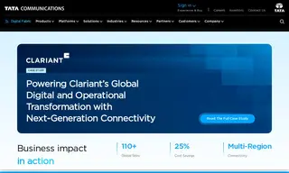 Preview of the Clariant Case Study