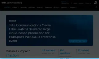 Preview of the HubSpot Case Study