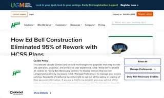 Preview of the Ed Bell Construction Case Study