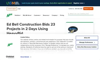 Preview of the Ed Bell Construction Case Study