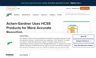 Preview of the Achen-Gardner Case Study