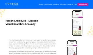 Preview of the Meesho Case Study