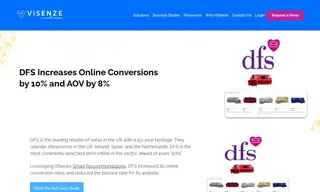 Preview of the DFS Case Study