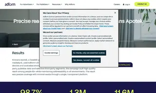 Preview of the Kronans Apotek Case Study