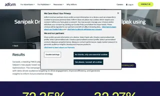 Preview of the Sanipak Case Study