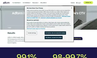 Preview of the Martini Media Case Study