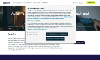 Preview of the QNB Case Study