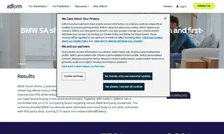 Preview of the BMW South Africa Case Study