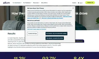 Preview of the Skylink Case Study