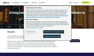 Preview of the Valantic Case Study