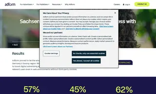 Preview of the Sachsenlotto Case Study