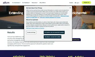 Preview of the Telefonica Case Study