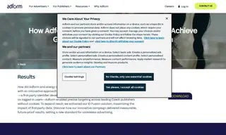 Preview of the Big Shock! Case Study