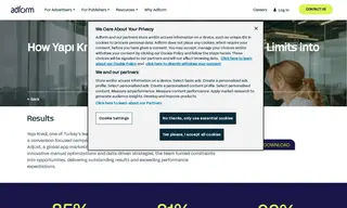 Preview of the Yapı Kredi Case Study
