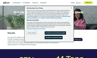 Preview of the A1 Telekom Austria Group Case Study