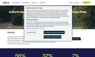 Preview of the Hyundai Case Study