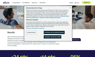 Preview of the Wolt Case Study