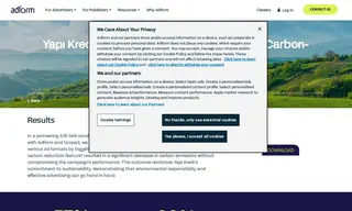 Preview of the Yapı Kredi Case Study