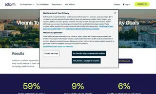 Preview of the Vienna Tourist Board Case Study