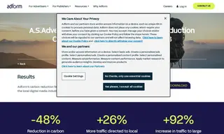 Preview of the A.S.Adventure Case Study