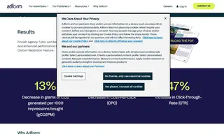 Preview of the Hartwall Case Study