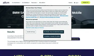 Preview of the BMW South Africa Case Study