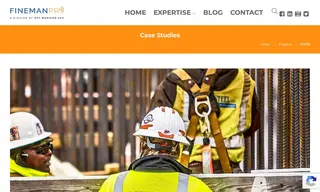 Preview of the HNTB Case Study