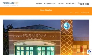 Preview of the City of Emeryville Case Study
