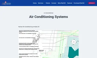 Preview of the Norton Air Conditioning Limited Case Study