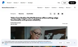Preview of the Wellful Case Study