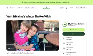Preview of the St. Anthony Foundation Case Study