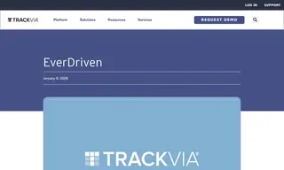 Preview of the EverDriven Case Study