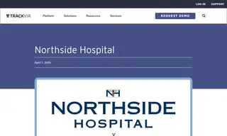 Preview of the Northside Hospital Orthopedic Institute Case Study