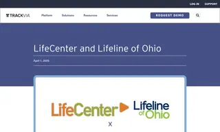 Preview of the LifeCenter and Lifeline of Ohio Case Study