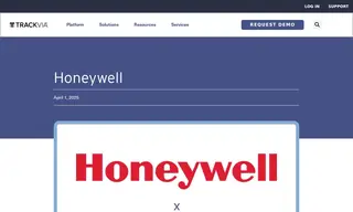 Preview of the Honeywell Case Study