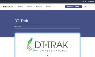 Preview of the DT TRAK Case Study