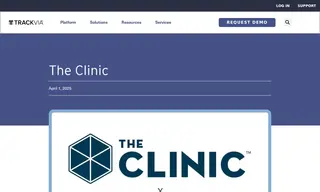 Preview of the The Clinic Nevada Case Study