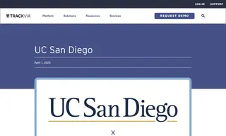 Preview of the UC San Diego Case Study