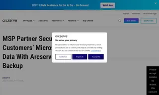 Preview of the INSIA Case Study