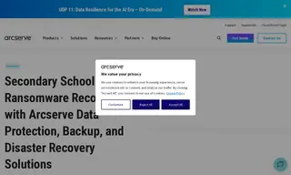 Preview of the Hillbrook Anglican School Case Study