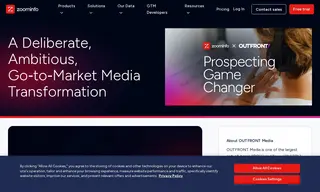 Preview of the Outfront Media Case Study
