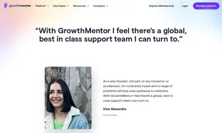 Preview of the Brightroom Case Study