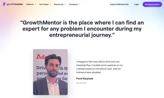 Preview of the Karpi Studio Case Study