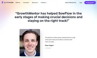 Preview of the Sowflow Case Study
