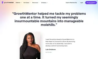 Preview of the TheraMotive Case Study