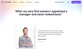 Preview of the EmailTooltester Case Study