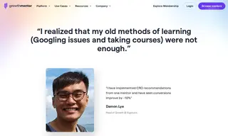 Preview of the Ergotune Case Study