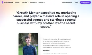 Preview of the Candid Leap Case Study